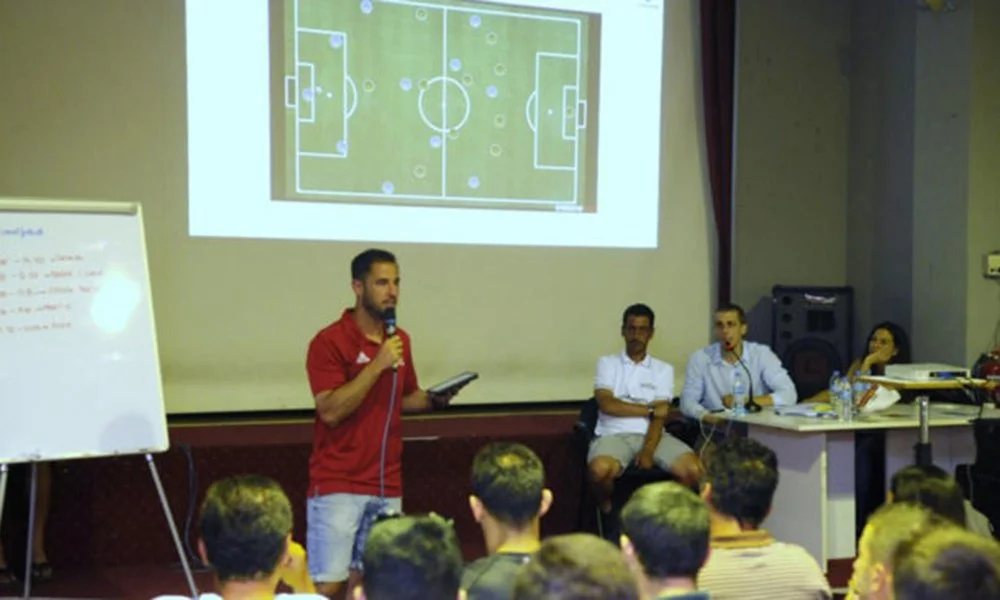 Smartfootball Courses σε Θεσσαλονίκη και Αθήνα!
