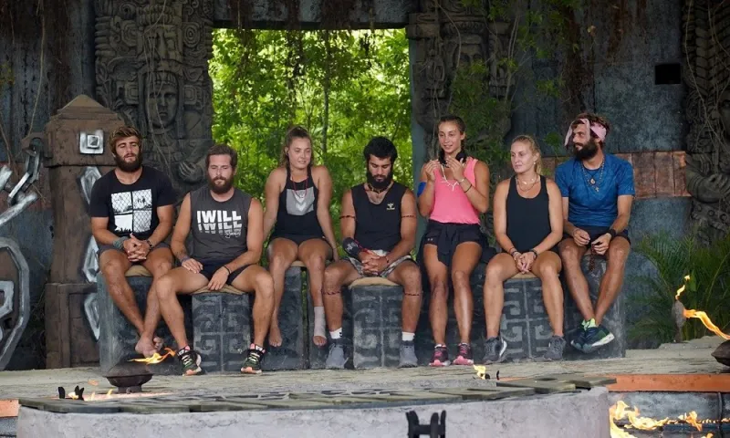 Survivor διαρροή ασυλία 14/6: Μαύροι ολοταχώς!