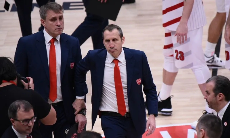 Κεμζούρα: «Η απογοήτευση είναι τεράστια όταν δεν παίζεις»