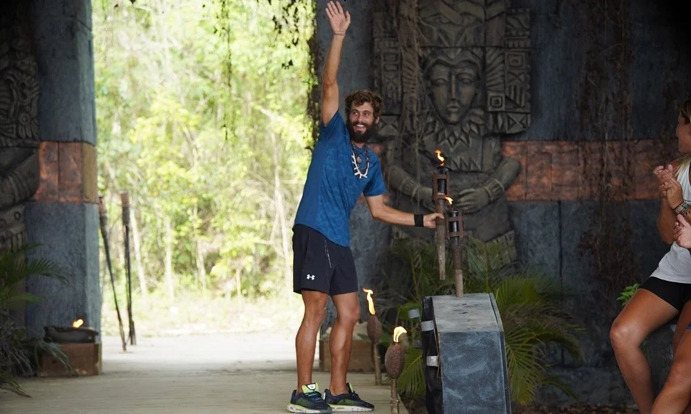 Survivor διαρροή 14/6: Η μεγάλη αλλαγή στη ψηφοφορία!
