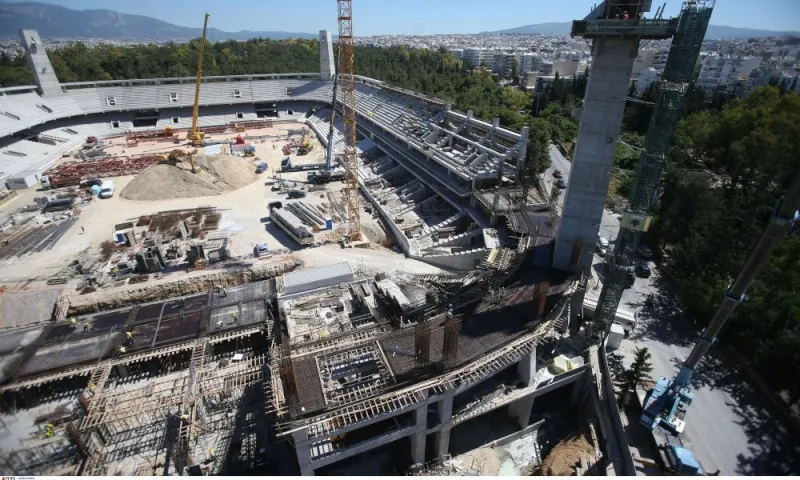 Νέα Φιλαδέλφεια: Διακοπή κυκλοφορίας την Κυριακή
