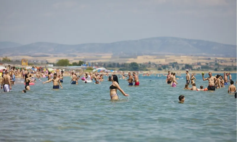 Αγίου Πνεύματος 2019: Τι καιρό θα κάνει το τριήμερο