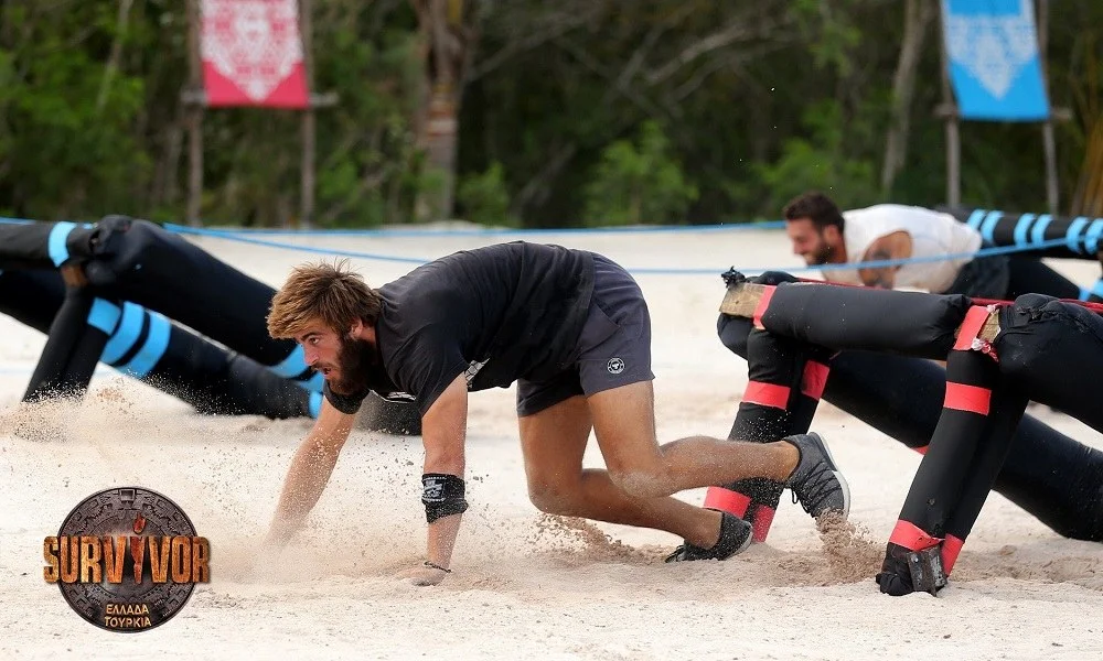 Survivor διαρροή 15/6: Ποιος κερδίζει απόψε; (vids)