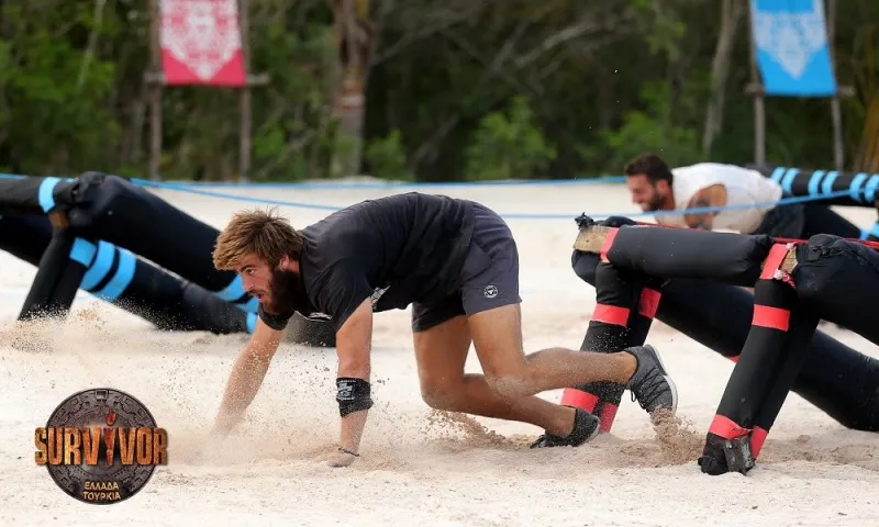 Survivor διαρροή 15/6: Ποιος κερδίζει απόψε; (vids)