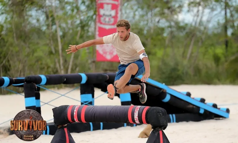 Survivor διαρροή ασυλία 15/6: Οριστικό! Αυτοί το 1-0!