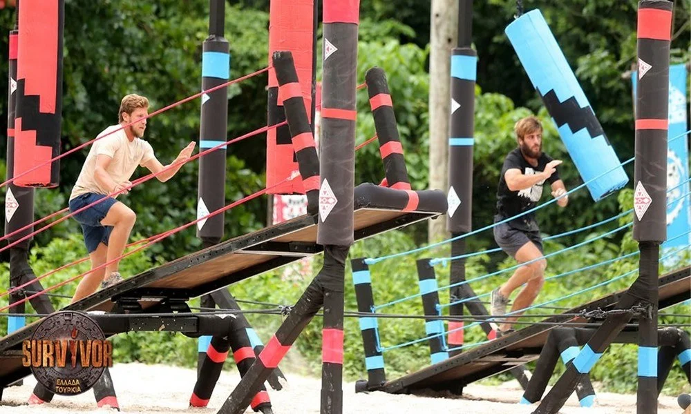 Survivor 15/6: Αυτή η ομάδα νίκησε!