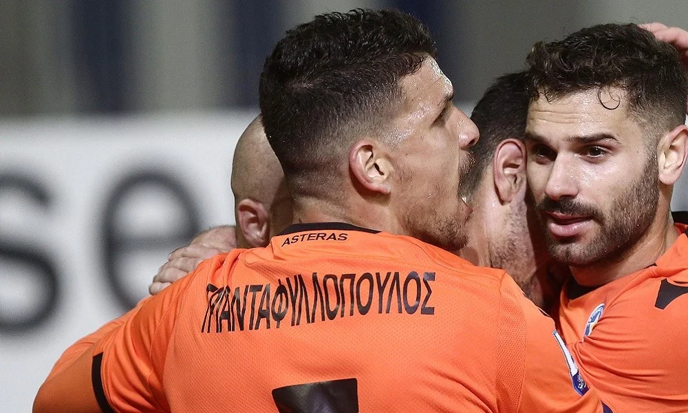 Πογκόν: Με τόσα έκλεισαν Μανιάς και Τριανταφυλλόπουλος