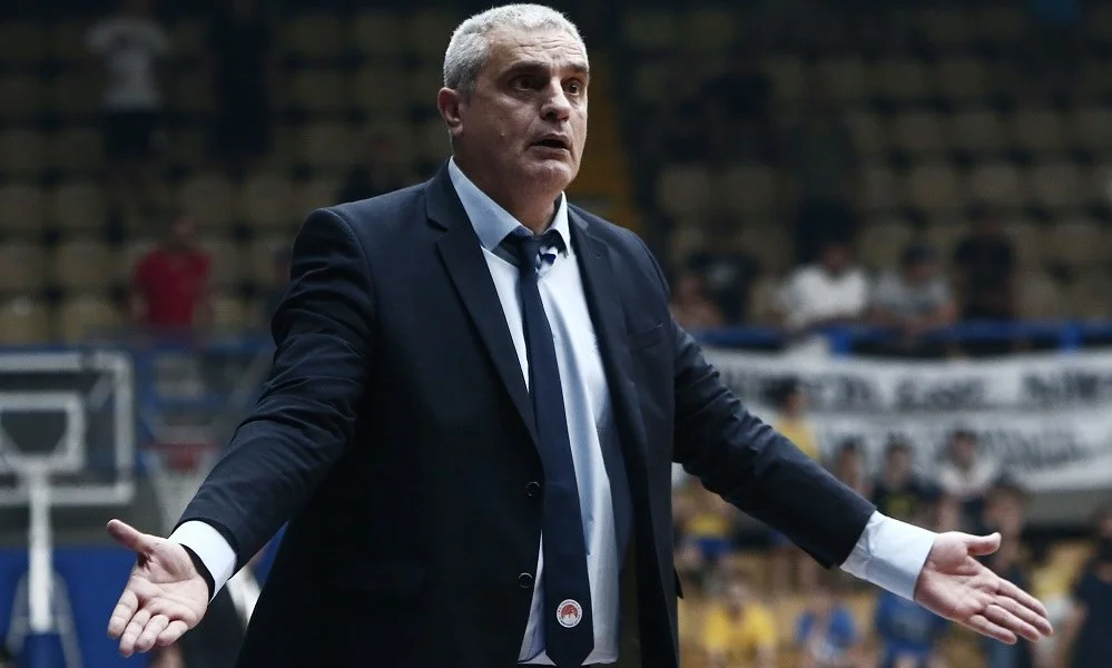 Πεδουλάκης: «Να μην χάσουμε την πυξίδα μας»