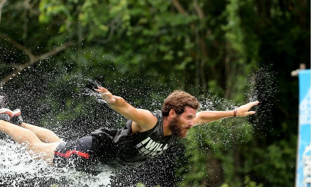 Survivor highlights 15/6: Ξανά η Δαλάκα (vids)
