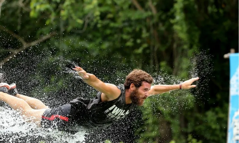 Survivor highlights 15/6: Ξανά η Δαλάκα (vids)