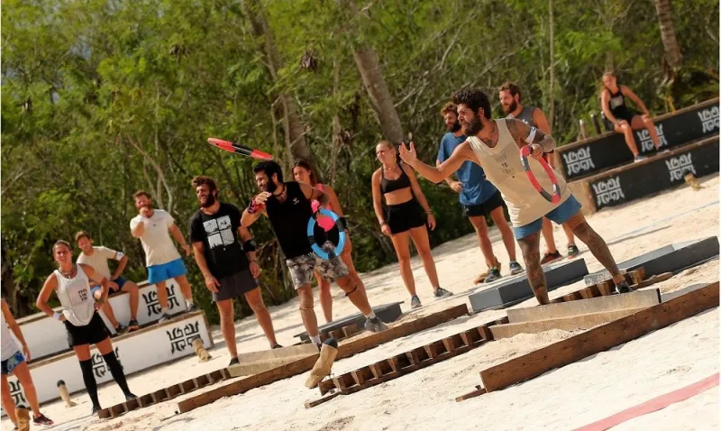 Survivor διαρροή 16/6: Ποιοι κερδίζουν απόψε; (vids)