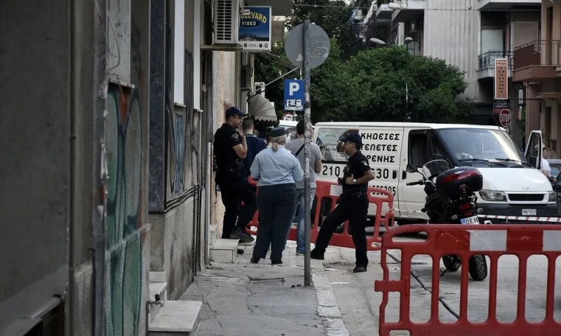 Έγκλημα στου Γουδή: Η κόρη σκότωσε τη γυναίκα