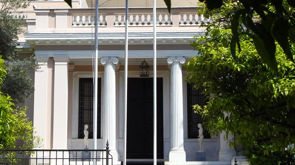 Κυβέρνηση: Καλεί σε έκτακτη συνεδρίαση το ΚΥΣΕΑ