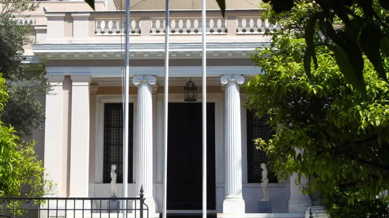 Κυβέρνηση: Καλεί σε έκτακτη συνεδρίαση το ΚΥΣΕΑ