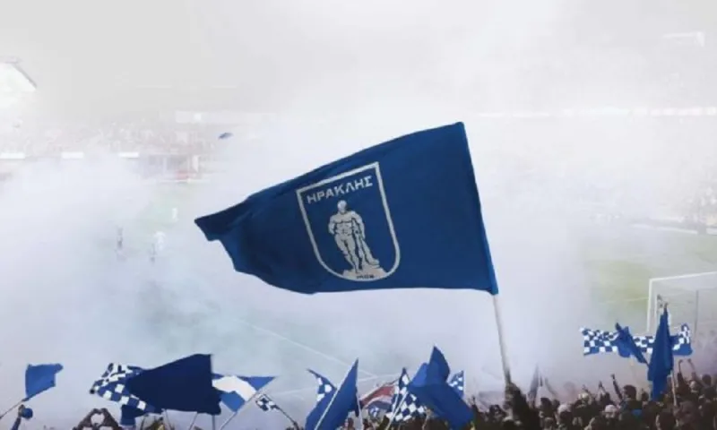Ηρακλής: Επαφές για εξεύρεση λύσης