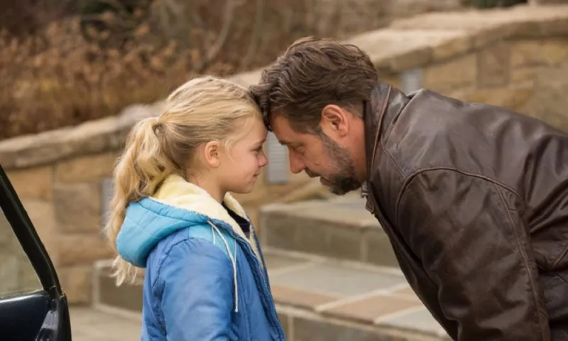 Fathers and Daughters: Μια συγκλονιστική ταινία