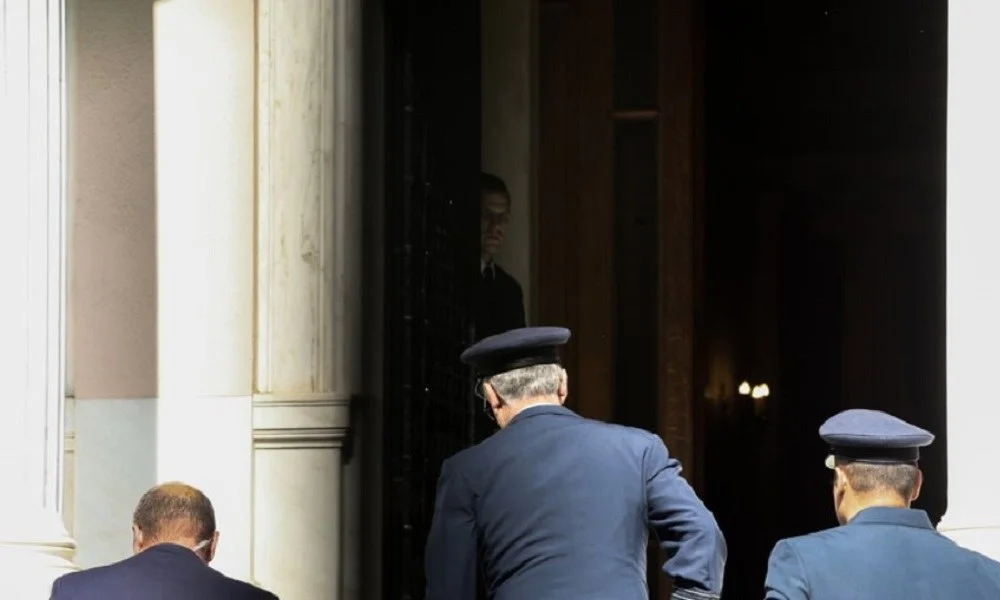 Έκτακτη συνεδρίαση ΚΥΣΕΑ, τηλεφωνική επικοινωνία Τσίπρα - Αναστασιάδη