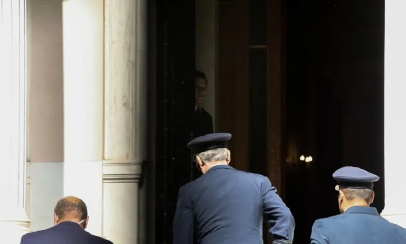 Έκτακτη συνεδρίαση ΚΥΣΕΑ, τηλεφωνική επικοινωνία Τσίπρα - Αναστασιάδη