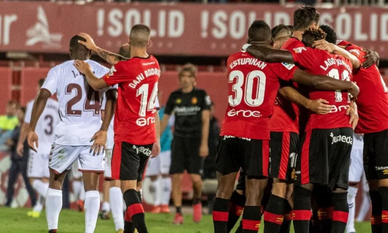 Αλμπαθέτε - Μαγιόρκα 1-0: «Γλυκιά» ήττα και πρόκριση στον τελικό των πλέι οφ
