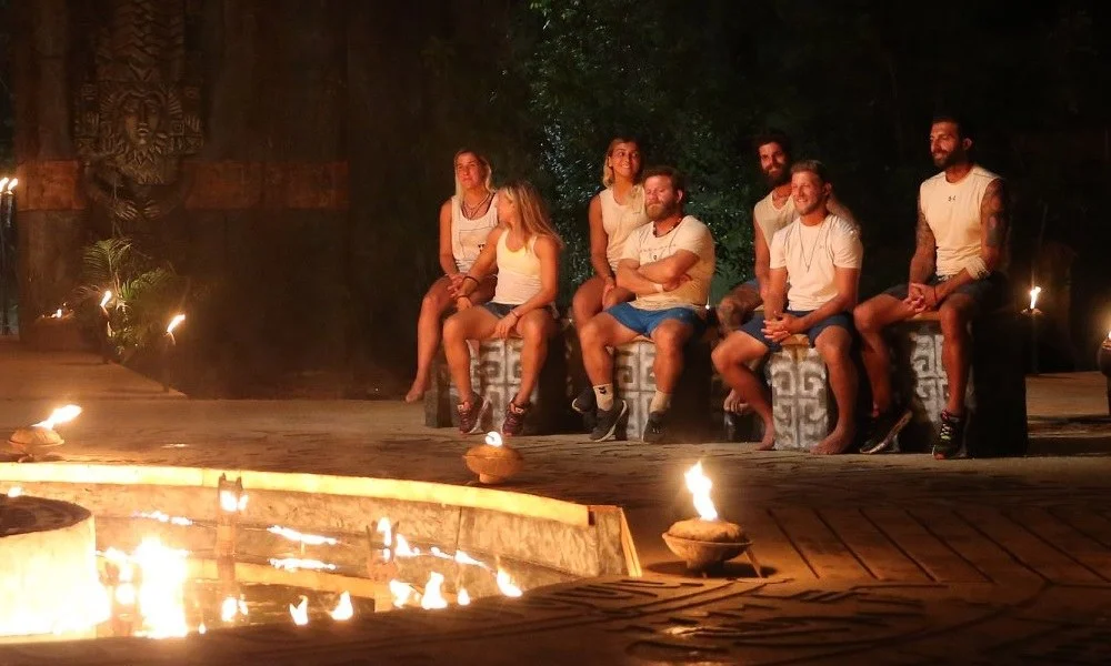 Survivor διαρροή υποψήφιοι 16/6: Αυτοί είναι!