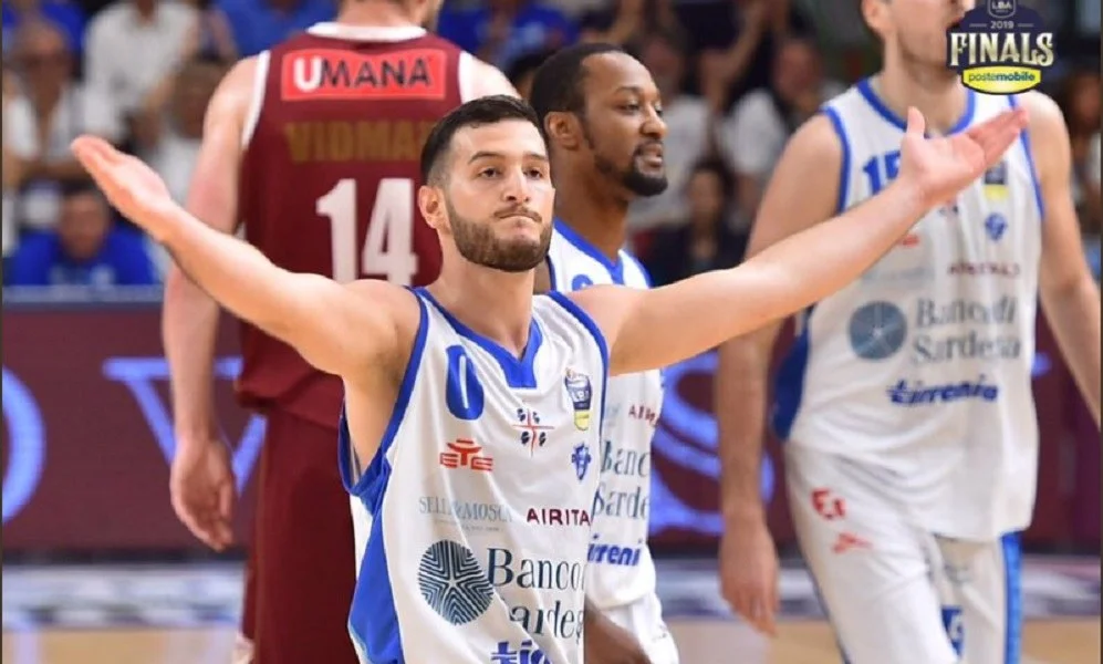 Σάσαρι: Ισοφάρισε σε 2-2 με «καυτό» δίδυμο