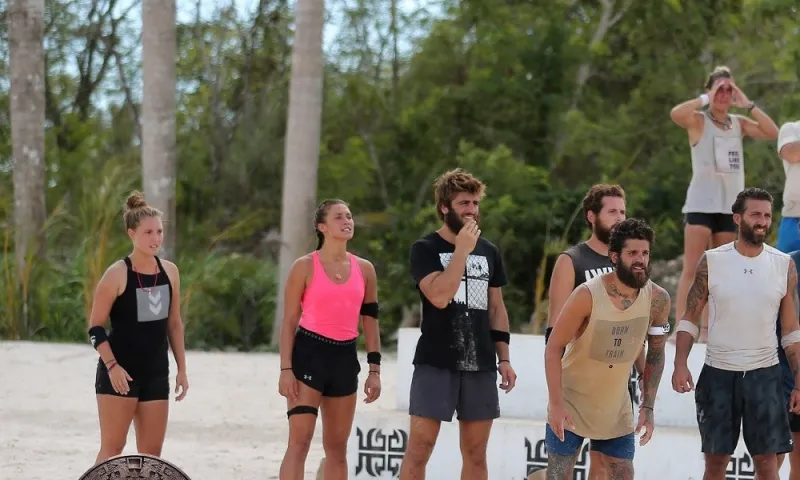 Survivor διαρροή 17/6: Ποιος πάει Κολομβία απόψε; (vids)