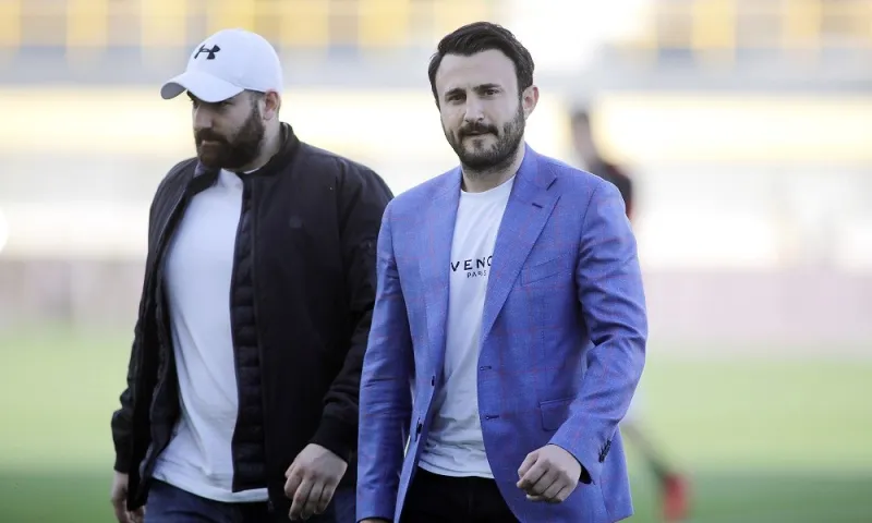 Άρης: Στην κλήρωση του Europa League ο Καρυπίδης