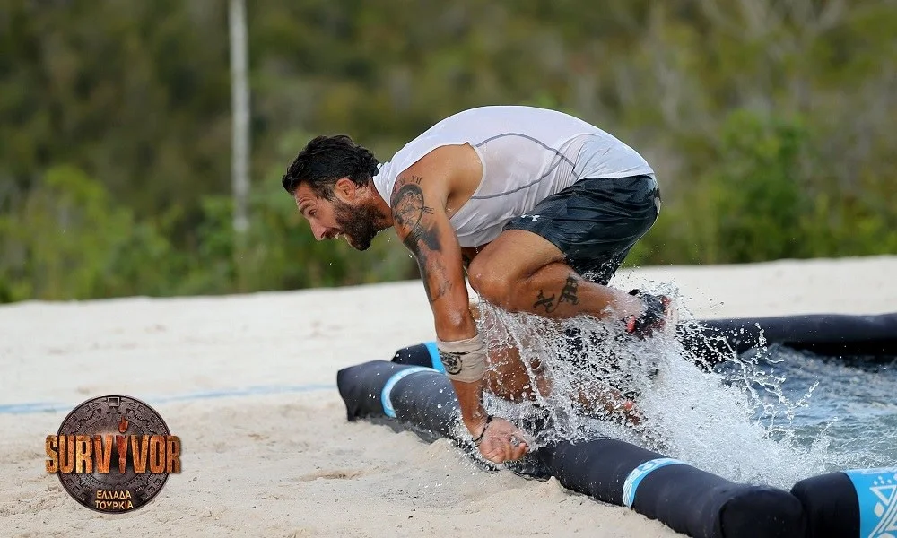 Survivor spoiler 17/6: Live μετάδοση-αγώνισμα για Κολομβία!