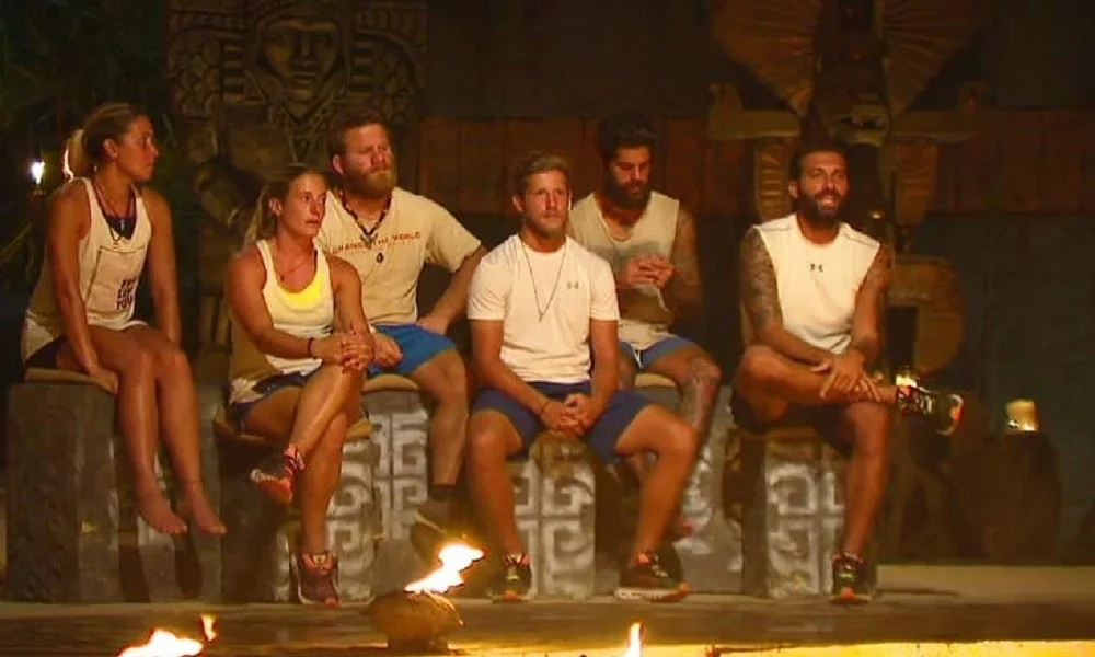 Survivor αποχώρηση 18/6: Οριστικό! Αυτός ο παίκτης έφυγε!