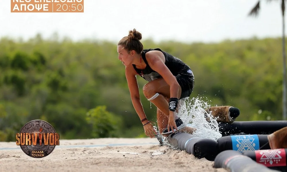 Survivor spoiler 18/6: Live μετάδοση επάθλου χρημάτων!