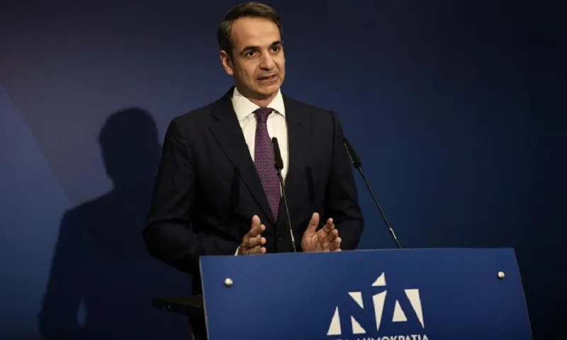 Νέα Δημοκρατία: Ανανεωμένα κατά 72% τα ψηφοδέλτια