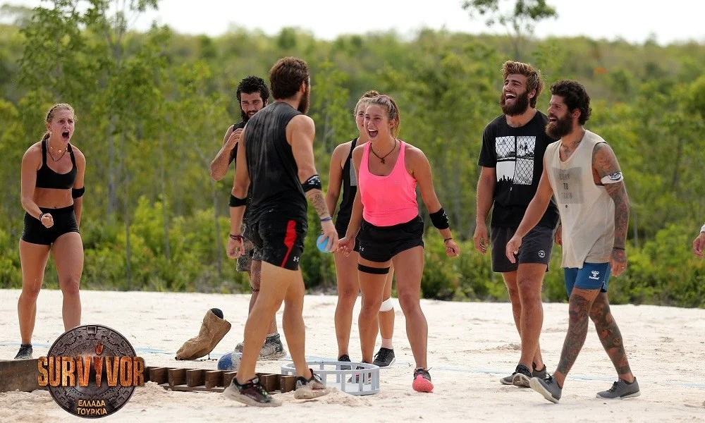 Survivor διαρροή ασυλία 19/6: «Μυρίζει» άσπρη νίκη!
