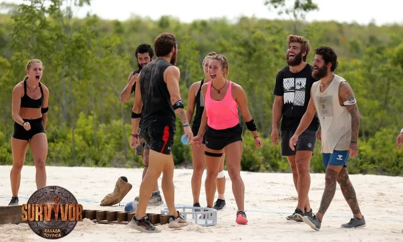Survivor διαρροή ασυλία 19/6: «Μυρίζει» άσπρη νίκη!