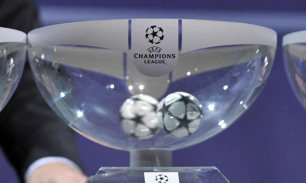 Ολυμπιακός - Champions League: Κόντρα στην Βικτόρια Πλζεν