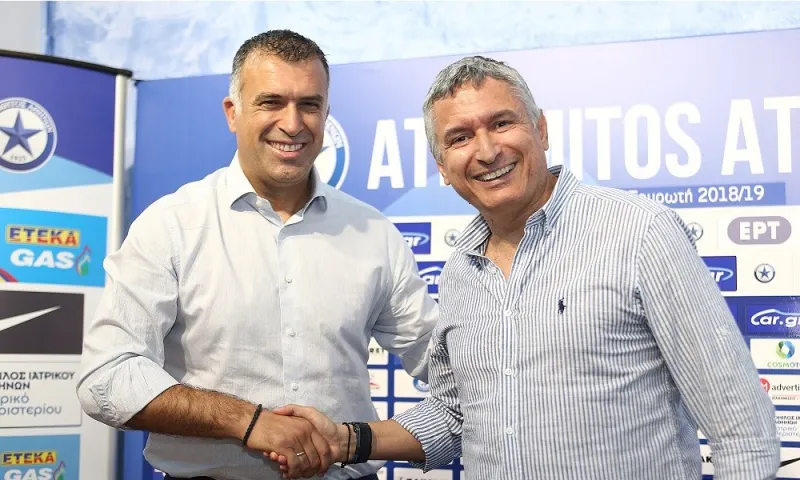 Σπανός: «Ο Αναστασίου έχει το πακέτο, κοντά σε μία μεταγραφή»