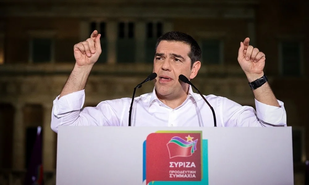 Τσίπρας: «Βοτανικός, αν ο Ερασιτέχνης πείσει την ΠΑΕ»