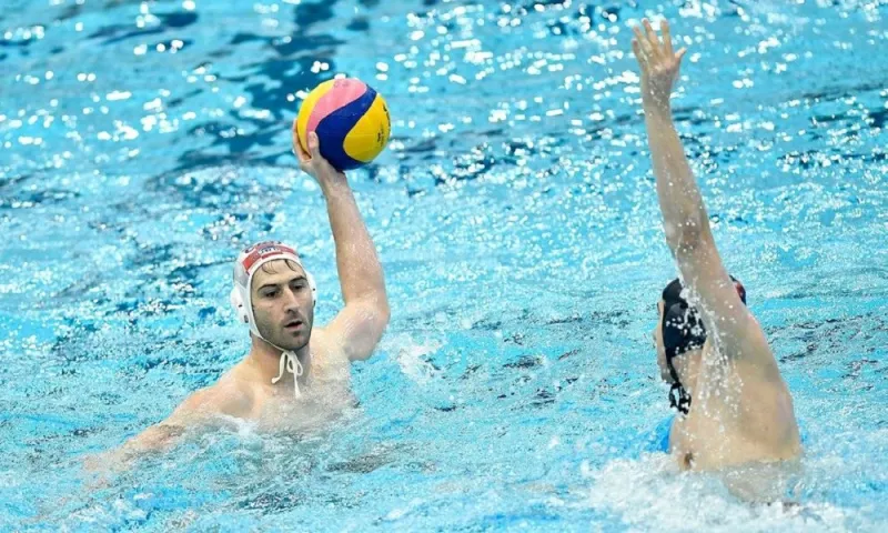 Ολυμπιακός: Τριπλό χτύπημα για το Champions League