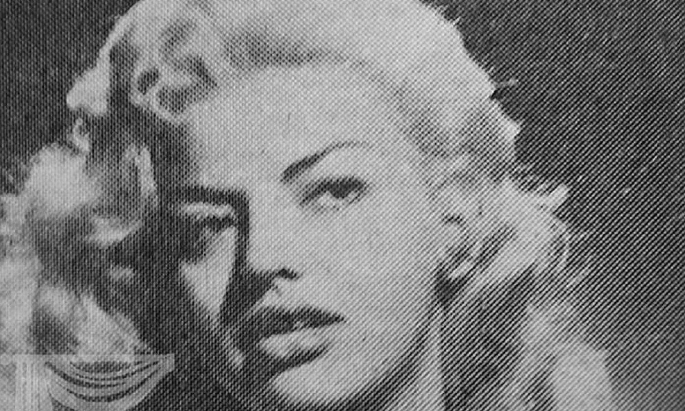 Τζίνα Βούλγαρη: Πέθανε στα 80 της χρόνια