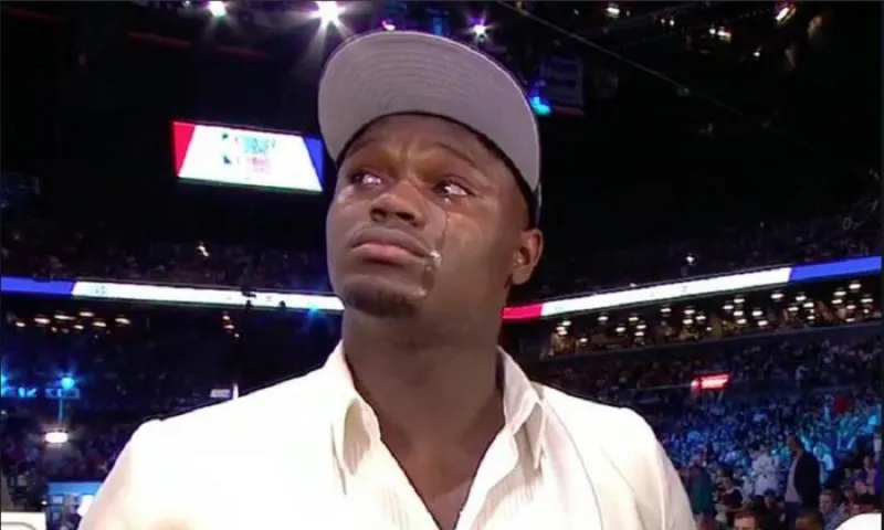 NBA Draft 2019: Η νύχτα των δακρύων (pics+vids)