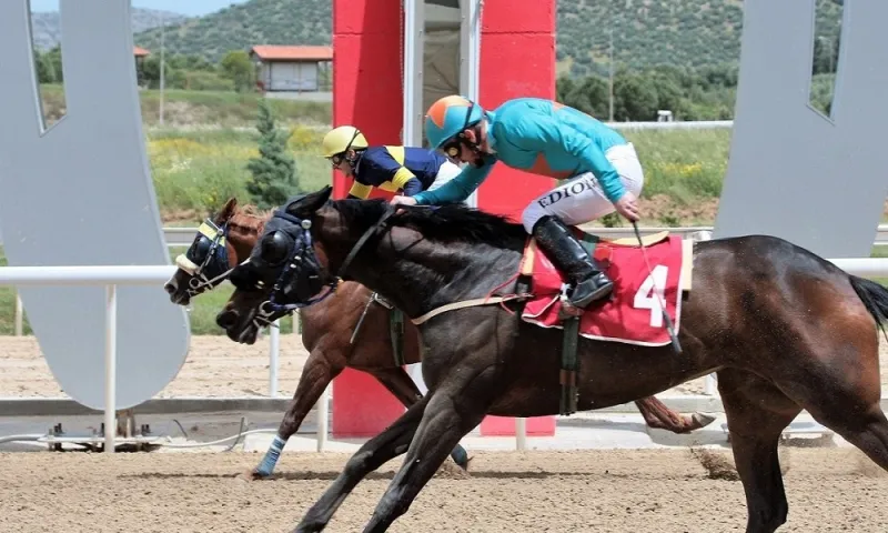 Markopoulo Park: Δύο τζακ ποτ απογειώνουν το ενδιαφέρον