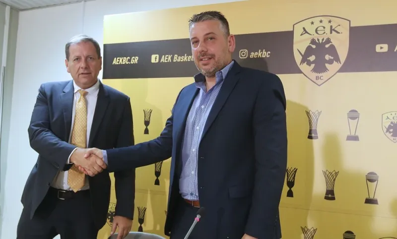 Παπαθεοδώρου: «Να είμαι εδώ σε δύο χρόνια» (vid)