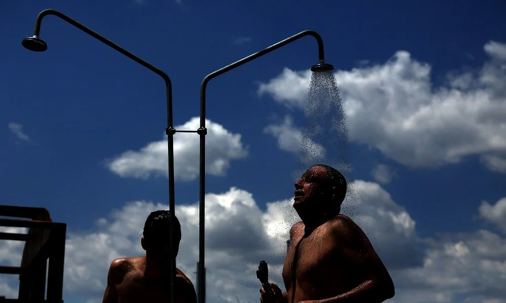 Καιρός 22/6: Άνοδος της θερμοκρασίας, φτάνει στους 37