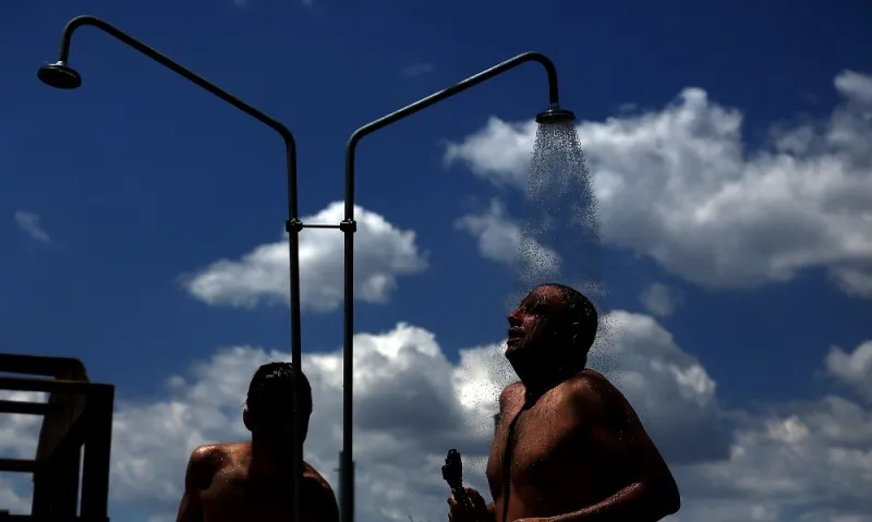 Καιρός 22/6: Άνοδος της θερμοκρασίας, φτάνει στους 37