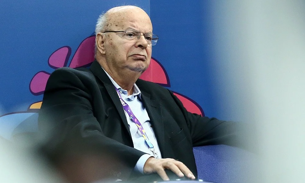 Βασιλακόπουλος: «Ό,τι χειρότερο να παίζει στην Α2 ο Ολυμπιακός»