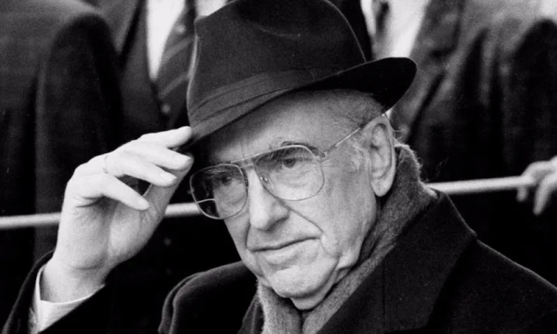Σαν Σήμερα 23/6: Ο θάνατος του Ανδρέα Παπανδρέου