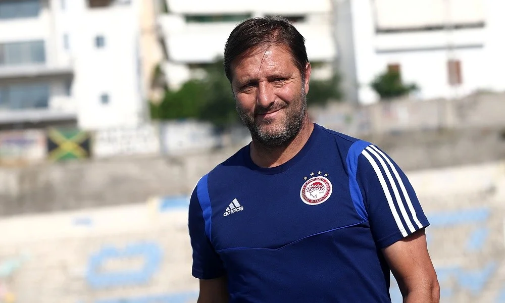 Ολυμπιακός: «Κοιτάζει» για δύο επιθετικούς