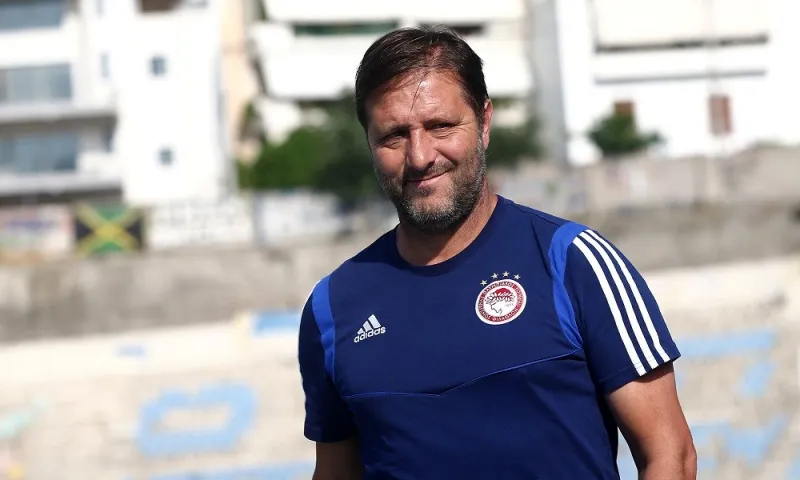 Ολυμπιακός: «Κοιτάζει» για δύο επιθετικούς