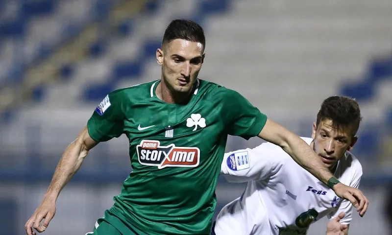 Φεντερίκο Μακέντα: Η συνέντευξη στο Bleacher Report