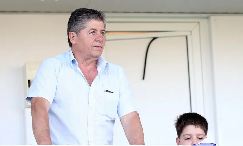 Καϋμενάκης: «Να φύγουν οι νταβατζήδες»! (vid)