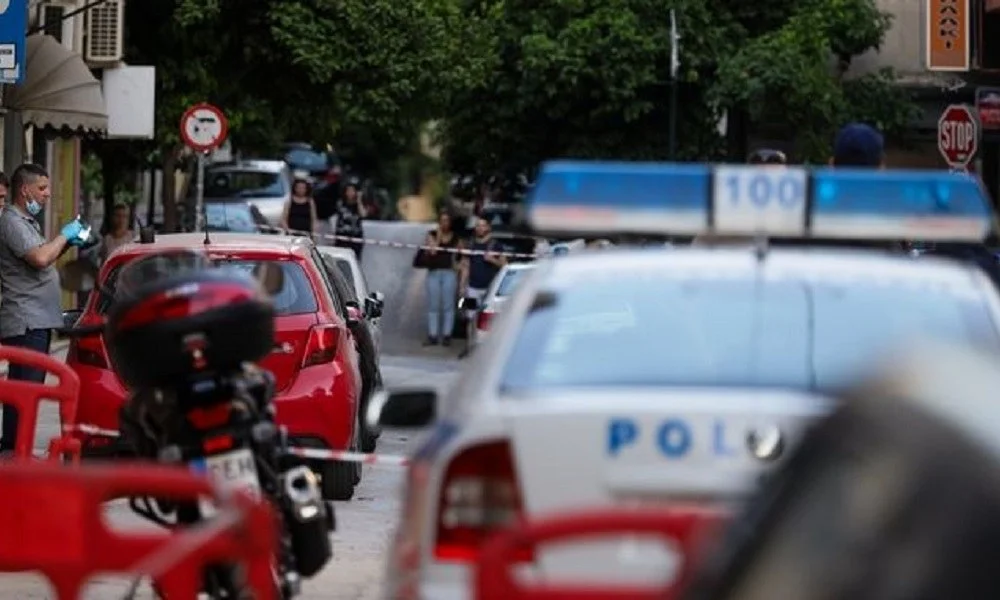 Σύλληψη ανηλίκων για κλοπές σε Ιερούς Ναούς